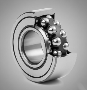 Angular Contact Ball Bearing for industrial use in Chennai