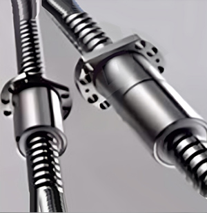 Ball Screw Bearings for industrial use in Chennai