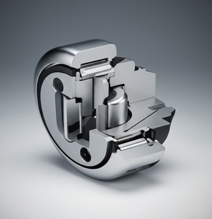 Combination Bearing for industrial use in Chennai