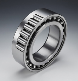 Cylindrical Roller Bearings for industrial use in Chennai