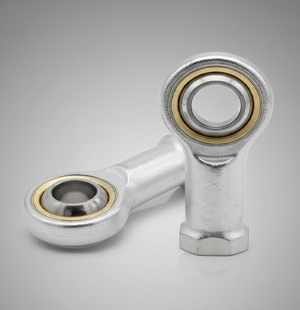 Fish Eye Rod End Bearings for industrial use in Chennai