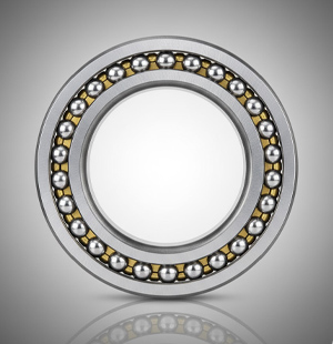 HI Brand Double Roll Angular Contact Ball Bearings for industrial use in Chennai