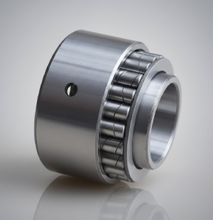 HI Brand Flexible Roller Bearings for industrial use in Chennai