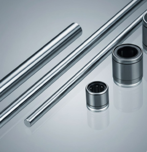Linear Motion Bearing for industrial use in Chennai