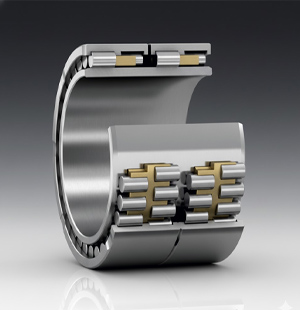 NTN Cylindrical 4 Row Bearings for industrial use in Chennai