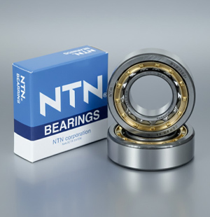 NTN Cylindrical Bearings for industrial use in Chennai
