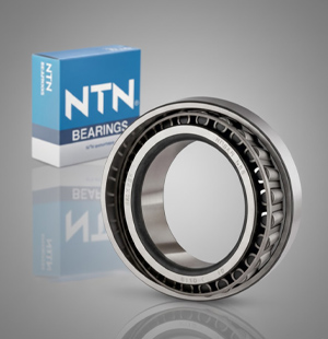 NTN Tapper Roller Bearings for industrial use in Chennai