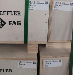 Roller Bearing 6 for industrial use in Chennai