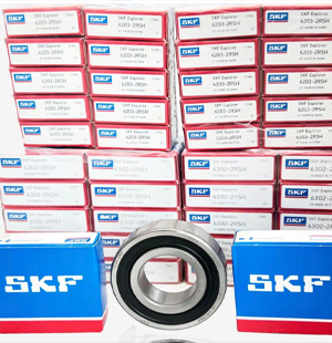 Roller Bearing 7 for industrial use in Chennai
