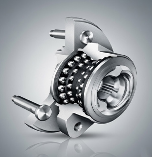 Rolling Mill Bearings for industrial use in Chennai