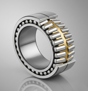 Solid Eccentric Bearings for industrial use in Chennai