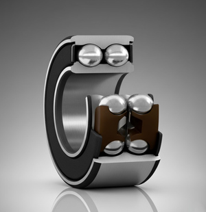 Thrust Angular Contact Ball Bearings for industrial use in Chennai