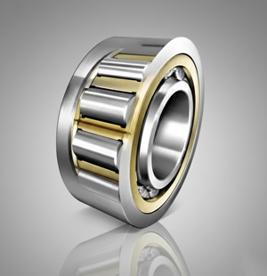 Tapered Roller Bearings for industrial use in Chennai