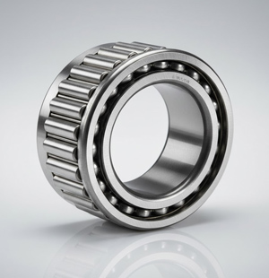 Thrust Cylindrical Roller Bearing for industrial use in Chennai