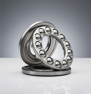 Thrust Ball Bearing for industrial use in Chennai