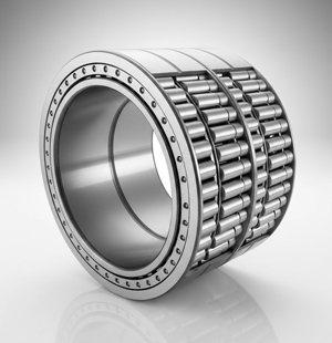 TIMKEN Cylindrical 4 Row Bearings for industrial use in Chennai
