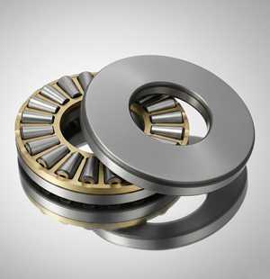 TIMKEN Roller Thrust Bearings for industrial use in Chennai