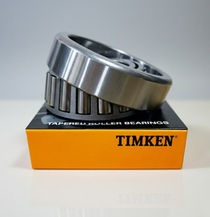 TIMKEN Taper Roller Bearings for industrial use in Chennai