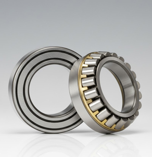 Thrust Roller Bearings for industrial use in Chennai