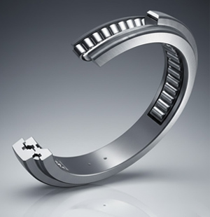 Turntable Bearing for industrial use in Chennai