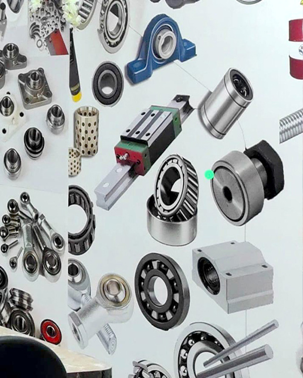 Circlip Sales and FAQs at Maruthi Bearing And Tools Chennai