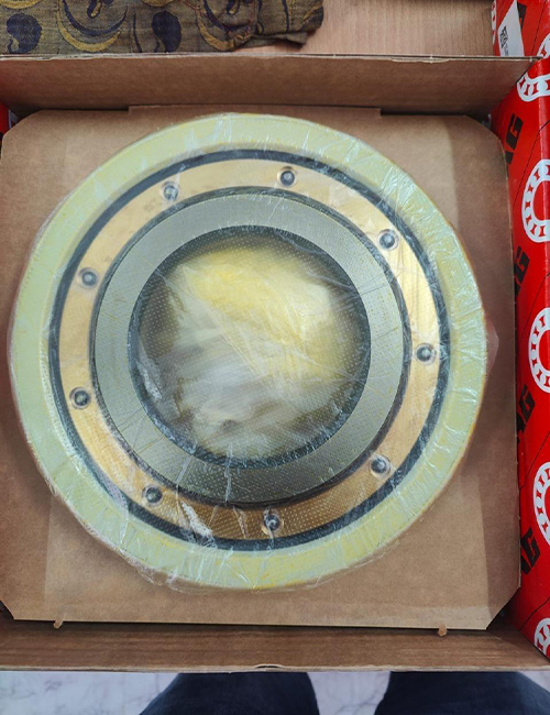 Bearings and Tools Product Gallery - Maruthi Bearing And Tools Chennai