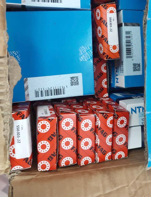 Maruthi Bearing and Tools Gallery Image 12 Chennai