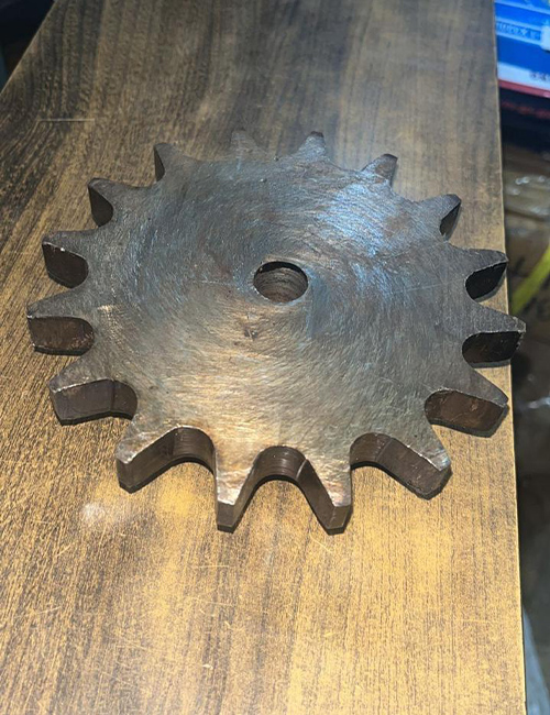 Maruthi Bearing and Tools Gallery Image 13 Chennai