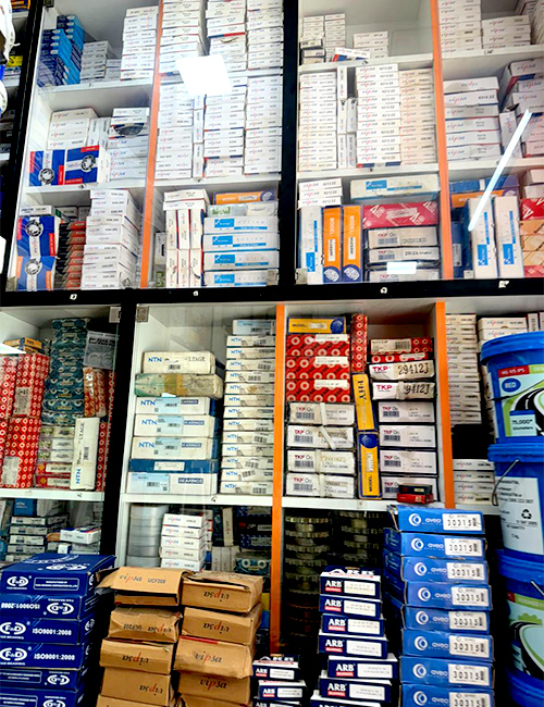 Maruthi Bearing and Tools Gallery Image 15 Chennai