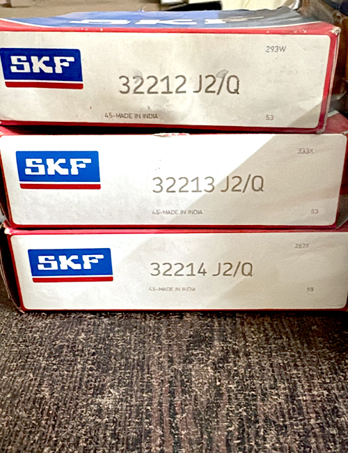 Gallery Image 18 - Maruthi Bearing and Tools Chennai