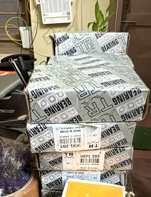 Gallery Image 20 - Maruthi Bearing and Tools Chennai