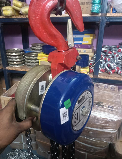 Gallery Image 21 - Maruthi Bearing and Tools Chennai