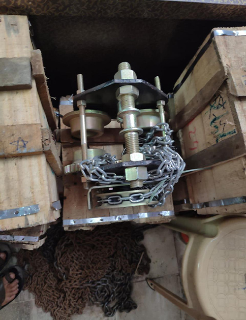 Gallery Image 24 - Maruthi Bearing and Tools Chennai