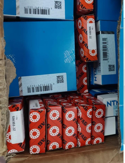 Gallery Image 25 - Maruthi Bearing and Tools Chennai