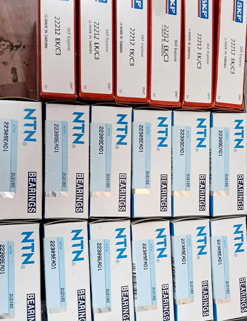 Gallery Image 29 - Maruthi Bearing and Tools Chennai