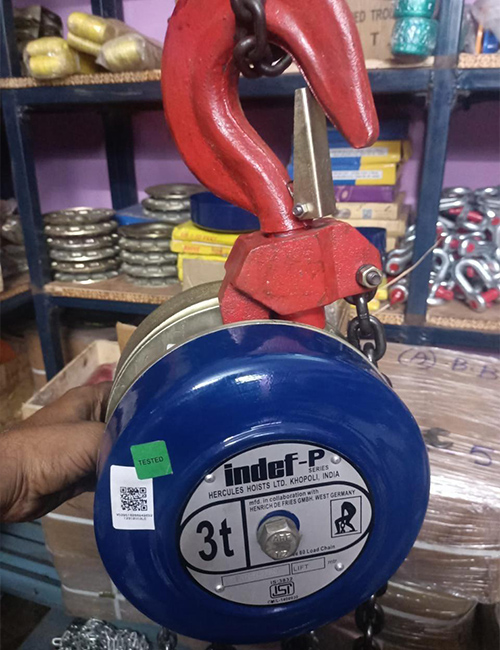 Gallery Image 30 - Maruthi Bearing and Tools Chennai