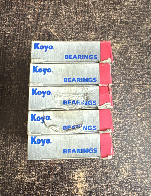 Gallery Image 32 - Maruthi Bearing and Tools Chennai