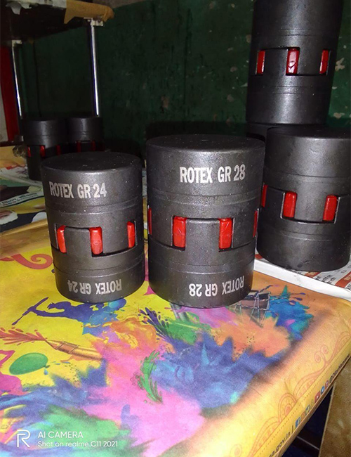 Industrial bearing stock – Maruthi Bearing and Tools Chennai