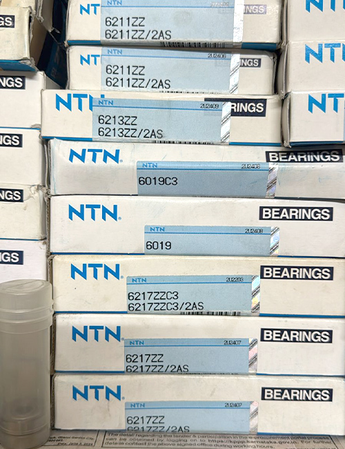 High Quality Bearings Gallery - Maruthi Bearing And Tools Chennai