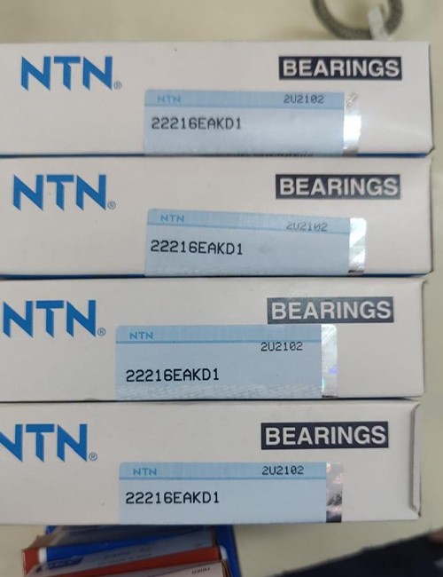 Mechanical tools and bearing parts – Maruthi Bearing and Tools Chennai