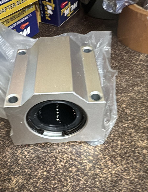 Precision bearing items – Maruthi Bearing and Tools Chennai