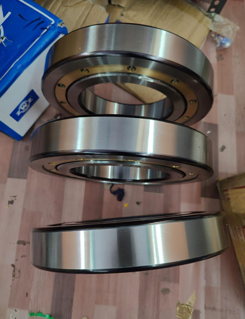 Heavy machinery bearings – Maruthi Bearing and Tools Chennai