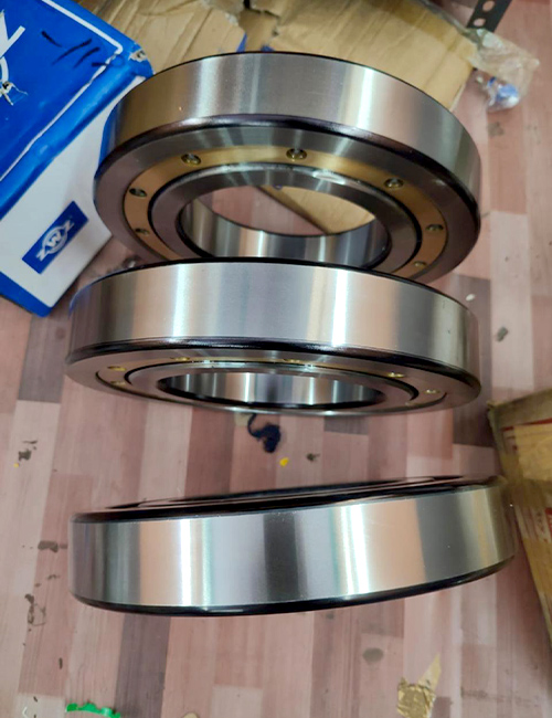 Steel bearing collections – Maruthi Bearing and Tools Chennai