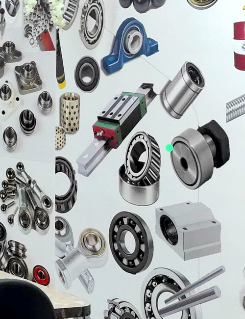 Industrial tool and bearing gallery – Maruthi Bearing and Tools Chennai