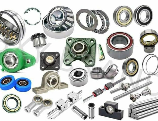 Premium Bearing Products Gallery - Maruthi Bearing And Tools Chennai