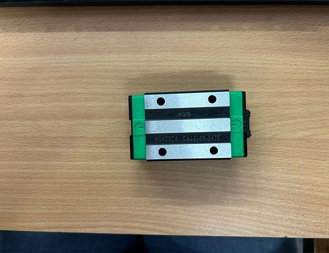 High-quality industrial tools and bearings from Maruthi Bearing & Tool