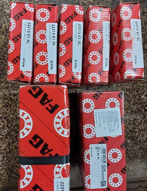 Premium Tool Products Display - Maruthi Bearing And Tools Chennai