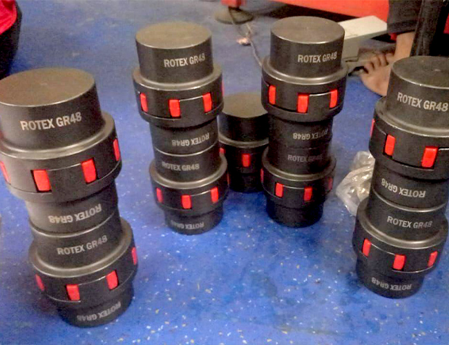 High-quality industrial tools and bearings from Maruthi Bearing & Tools