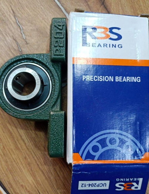 Industrial Bearings Showcase - Maruthi Bearing And Tools Chennai