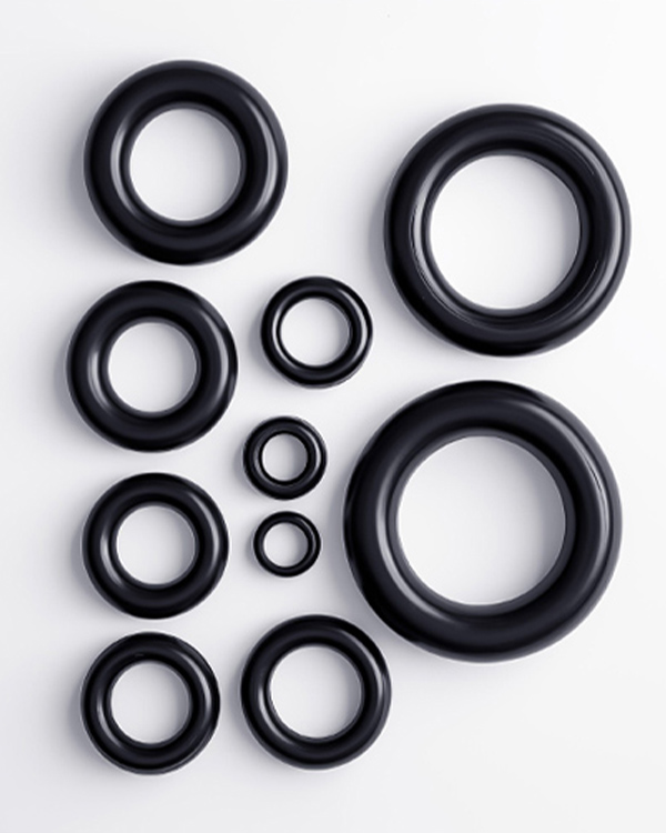 O-Ring usage and FAQ guide in Chennai